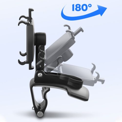 Universal Car Phone Holder - Image 5