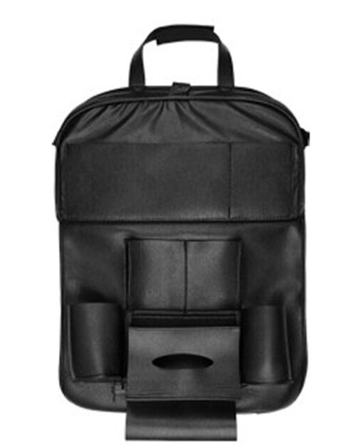 Rear Car Seat Organizer - Image 7