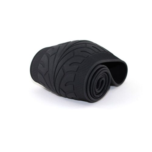 Silicone Steering Wheel Cover - Image 7