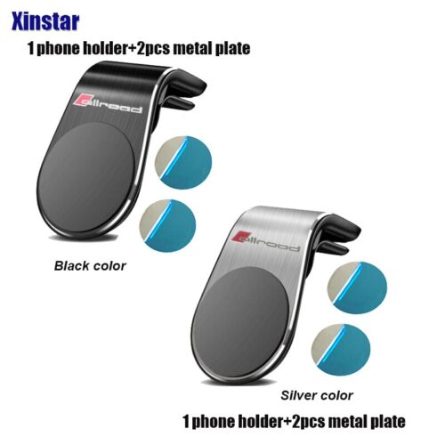 Air Vent Phone Holders - Image 2