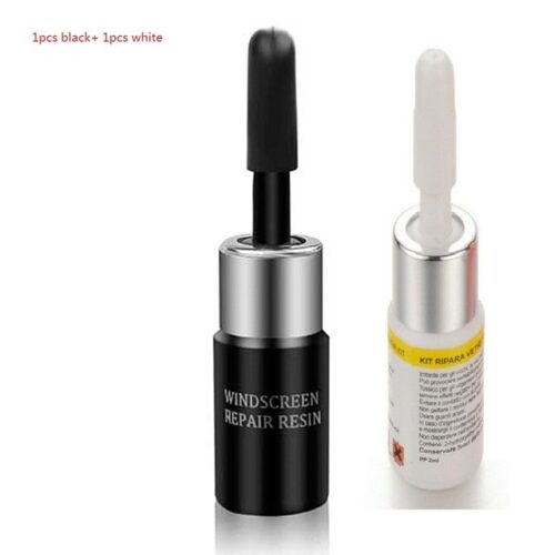 Automotive Glass Nano Repair Fluid - Image 7