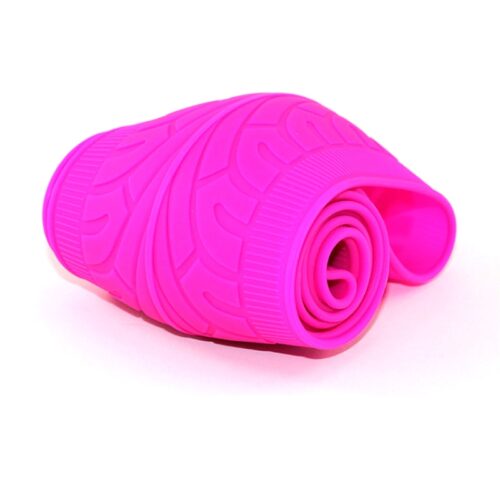 Silicone Steering Wheel Cover - Image 15