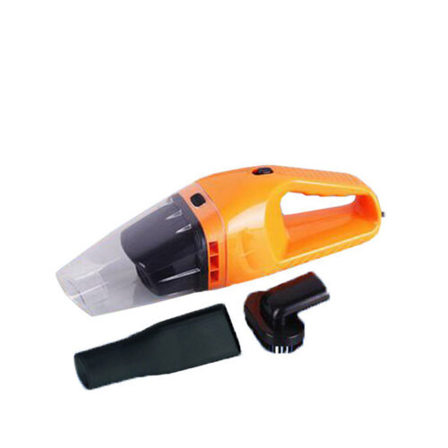 Wet and Dry Vacuum Cleaner - Image 7
