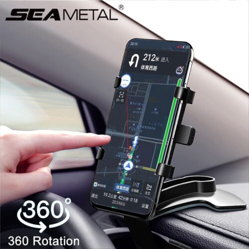 Universal Car Phone Holder - Image 7