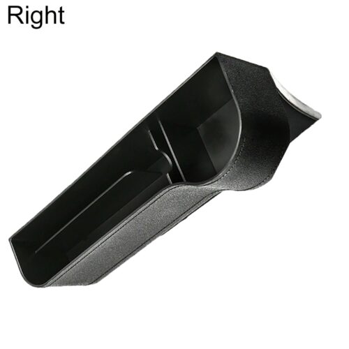 Car Seat Gap Organizer - Image 9