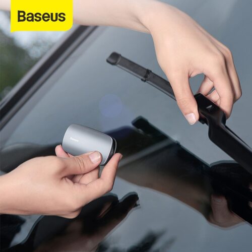 Windshield Wiper Blade Restorer - Image 7