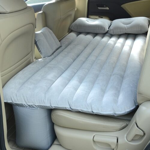 Inflatable Car Mattress - Image 7
