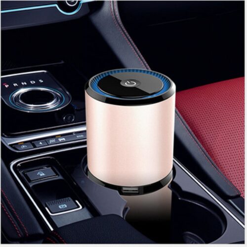 Portable Ionizer Air Purifier - Image 3
