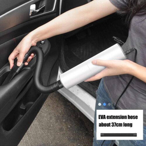 Handheld Cordless Vacuum Cleaners Cordless Vacuum Cleaners - Image 4