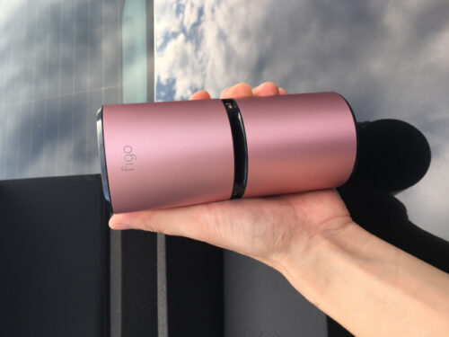 Portable Ionizer Air Purifier - Image 7