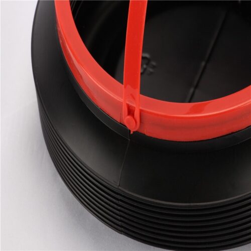 Collapsible Car Trash Bin - Image 6