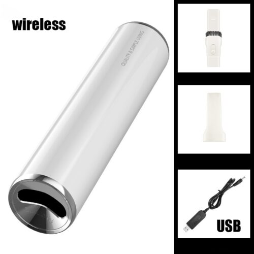 Handheld Cordless Vacuum Cleaners Cordless Vacuum Cleaners - Image 10