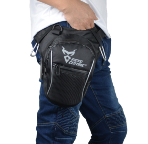 Motorcycle Drop Leg Bag
