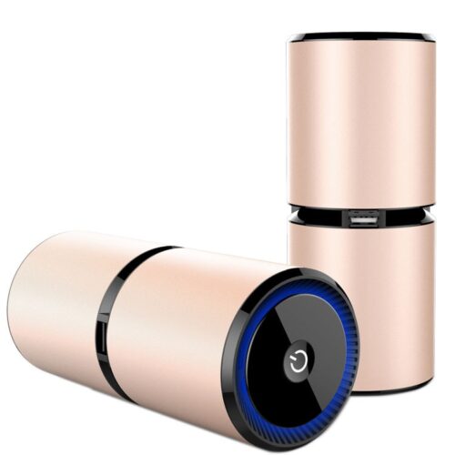 Portable Ionizer Air Purifier - Image 4