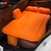 Inflatable Car Mattress - Image 8