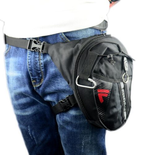 Waterproof Drop Leg Bag - Image 5