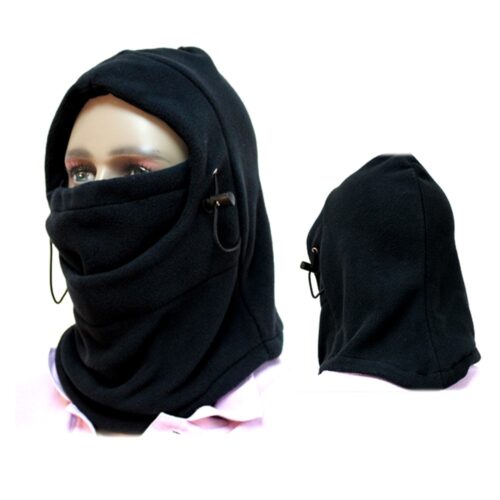 Motorcycle Balaclava Face Mask - Image 3