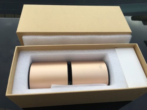 Portable Ionizer Air Purifier - Image 9