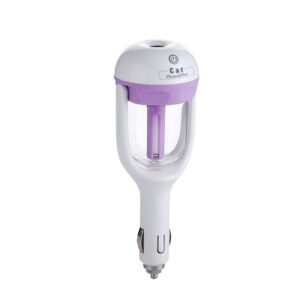Portable Car Air Conditioner Portable Car Humidifier