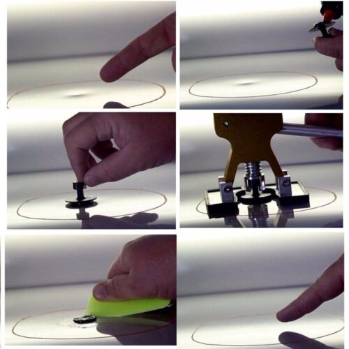 Paintless Car Dent Remover - Image 3