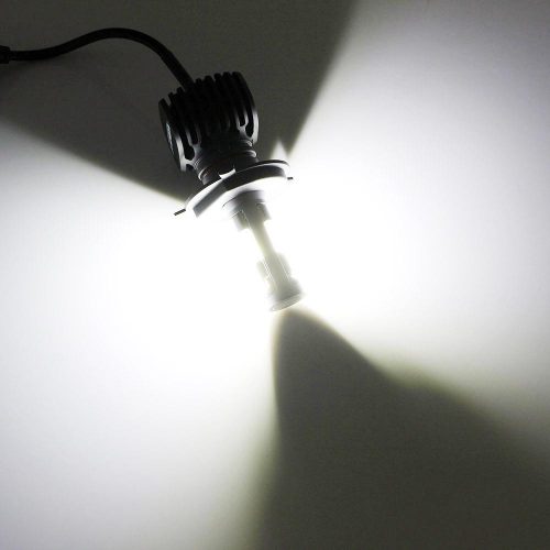 Car LED Headlight Bulbs - Image 6