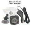 HD 1080P Dash Cam 1080P HD Car Dash Camera - Image 6