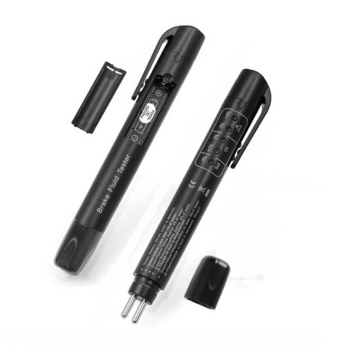 Brake Fluid Tester Pen - Image 3