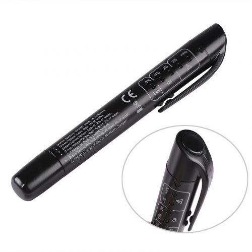 Brake Fluid Tester Pen - Image 4