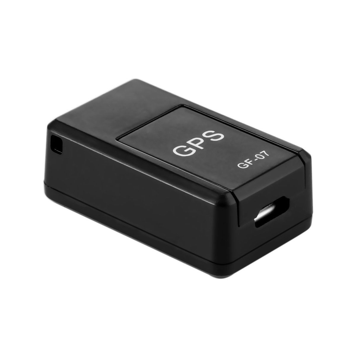 auto gps tracker device