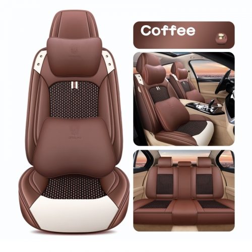 Universal Car Seat Cover Sets - Image 11
