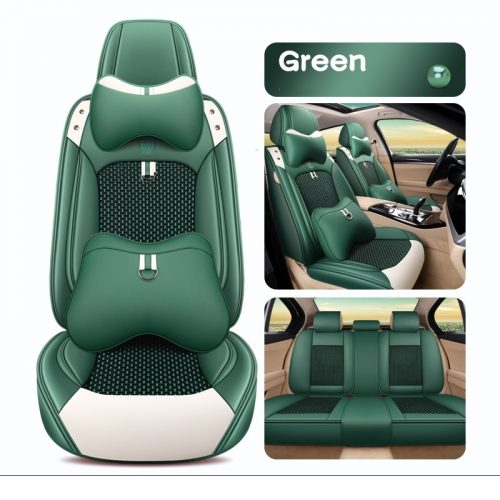 Universal Car Seat Cover Sets - Image 13
