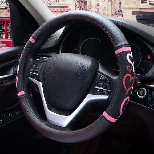 Steering Wheel Covers Women - Image 9