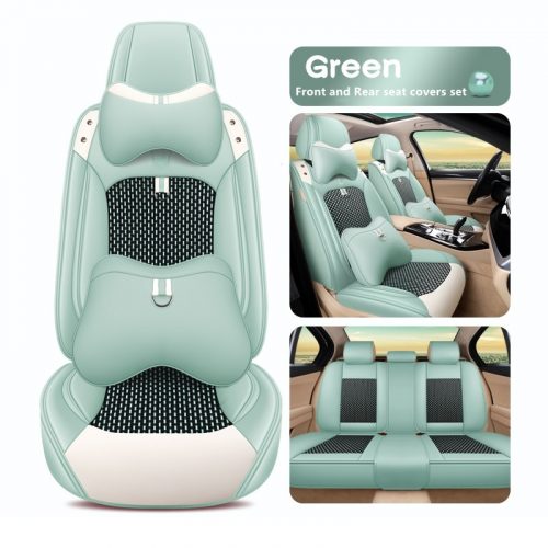 Universal Car Seat Cover Sets - Image 20