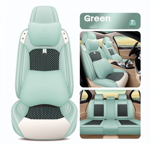 Universal Car Seat Cover Sets - Image 5