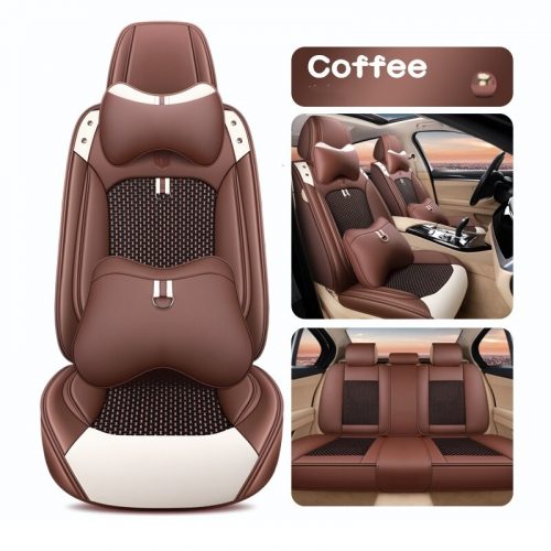 Universal Car Seat Cover Sets - Image 12