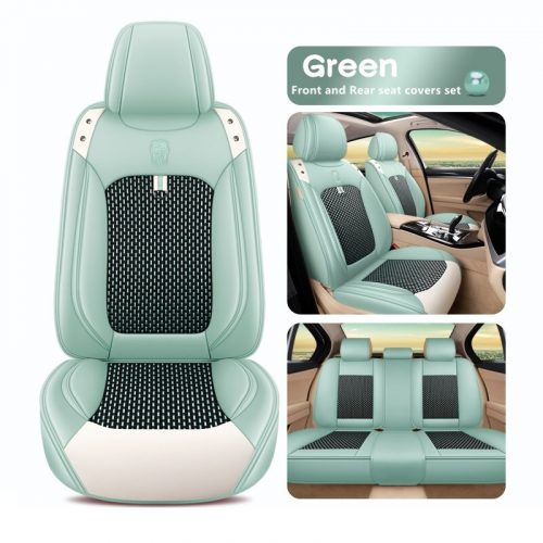 Universal Car Seat Cover Sets - Image 24