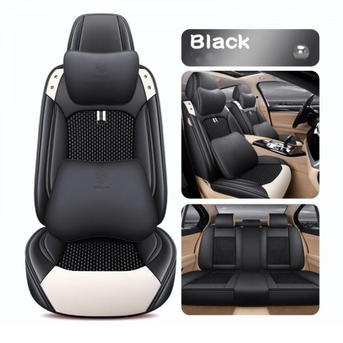Universal Car Seat Cover Sets - Image 10