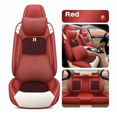 Universal Car Seat Cover Sets - Image 15
