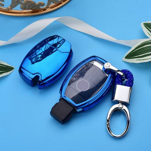 Mercedes Benz Key Cover - Image 14