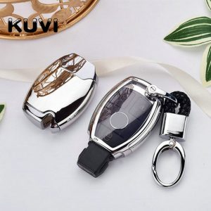 Mercedes Benz Key Cover