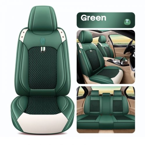 Universal Car Seat Cover Sets - Image 22