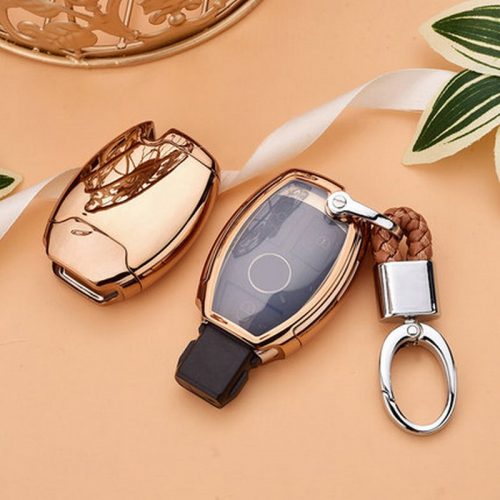 Mercedes Benz Key Cover - Image 12