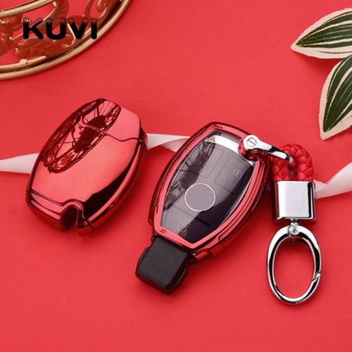 Mercedes Benz Key Cover - Image 3