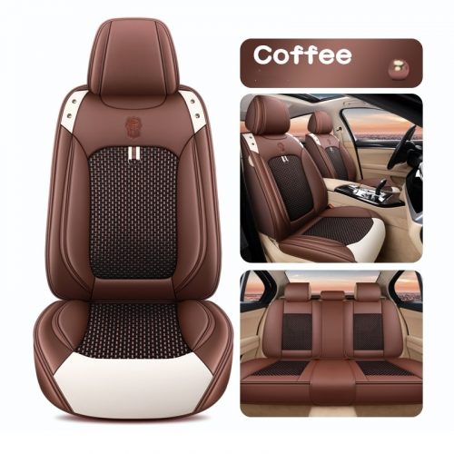 Universal Car Seat Cover Sets - Image 17