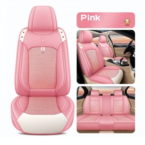Universal Car Seat Cover Sets - Image 9
