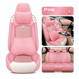 Universal Car Seat Cover Sets