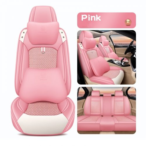Universal Car Seat Cover Sets