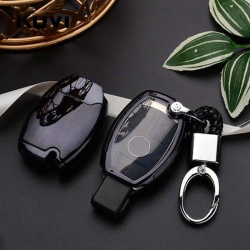 Mercedes Benz Key Cover - Image 2