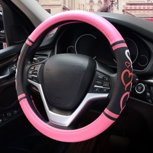 Steering Wheel Covers Women