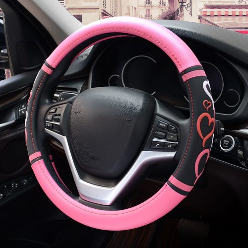 Steering Wheel Covers Women